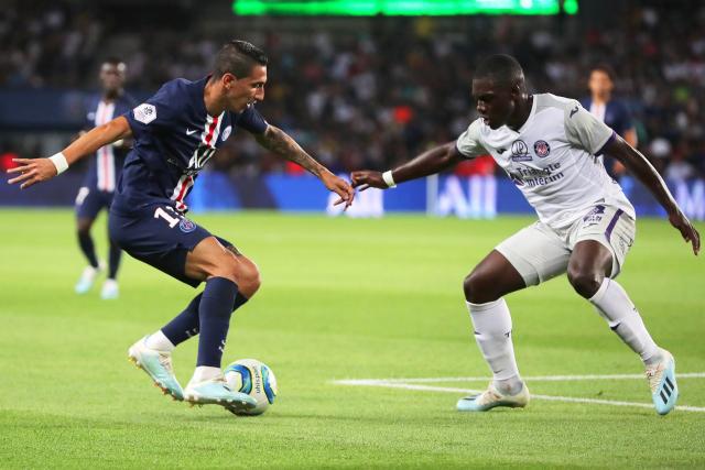 阿斯：皇马已为签下阿方索-戴维斯做了一切工作